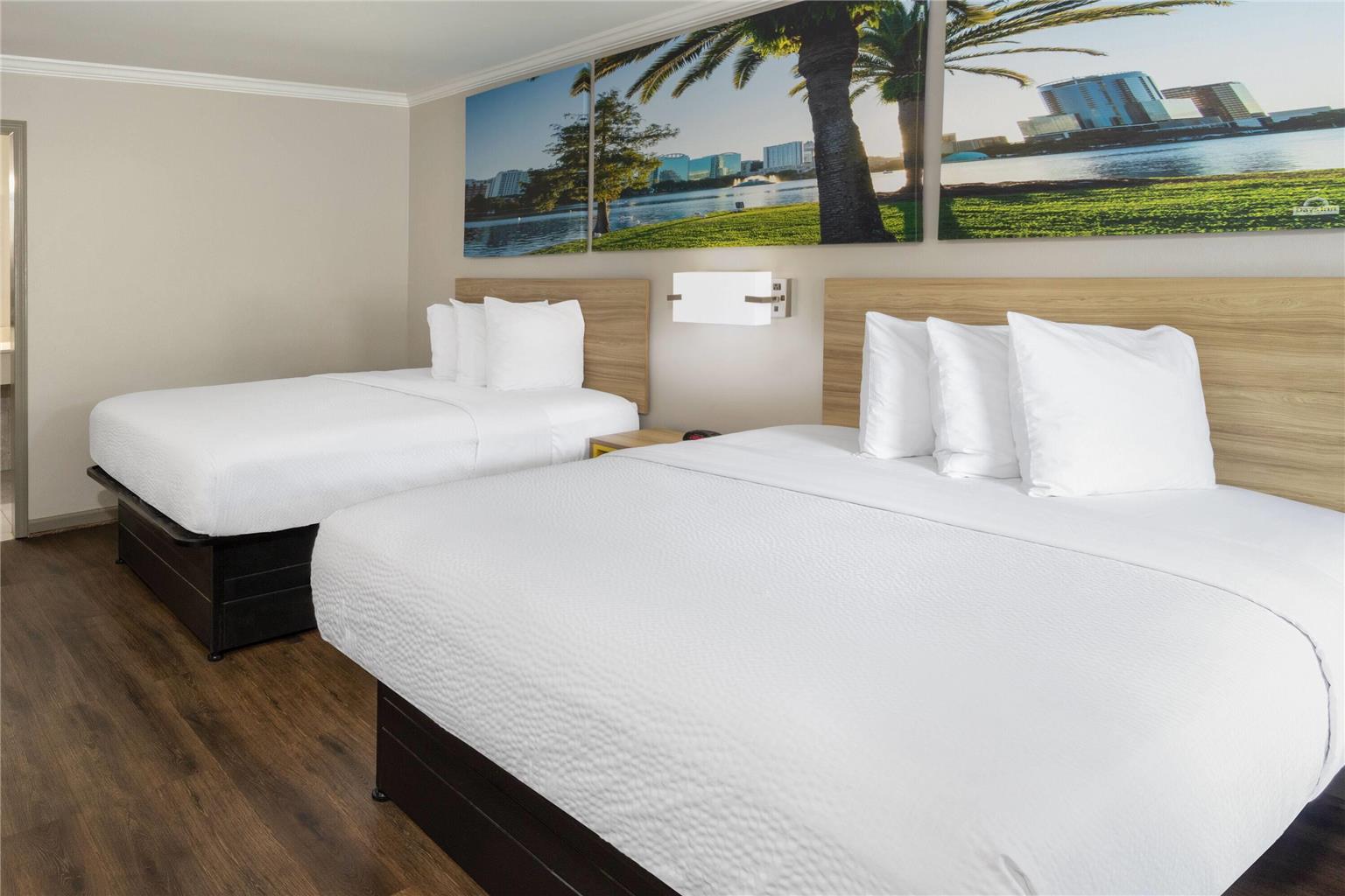 Days Inn by Wyndham Slidell - photo 15