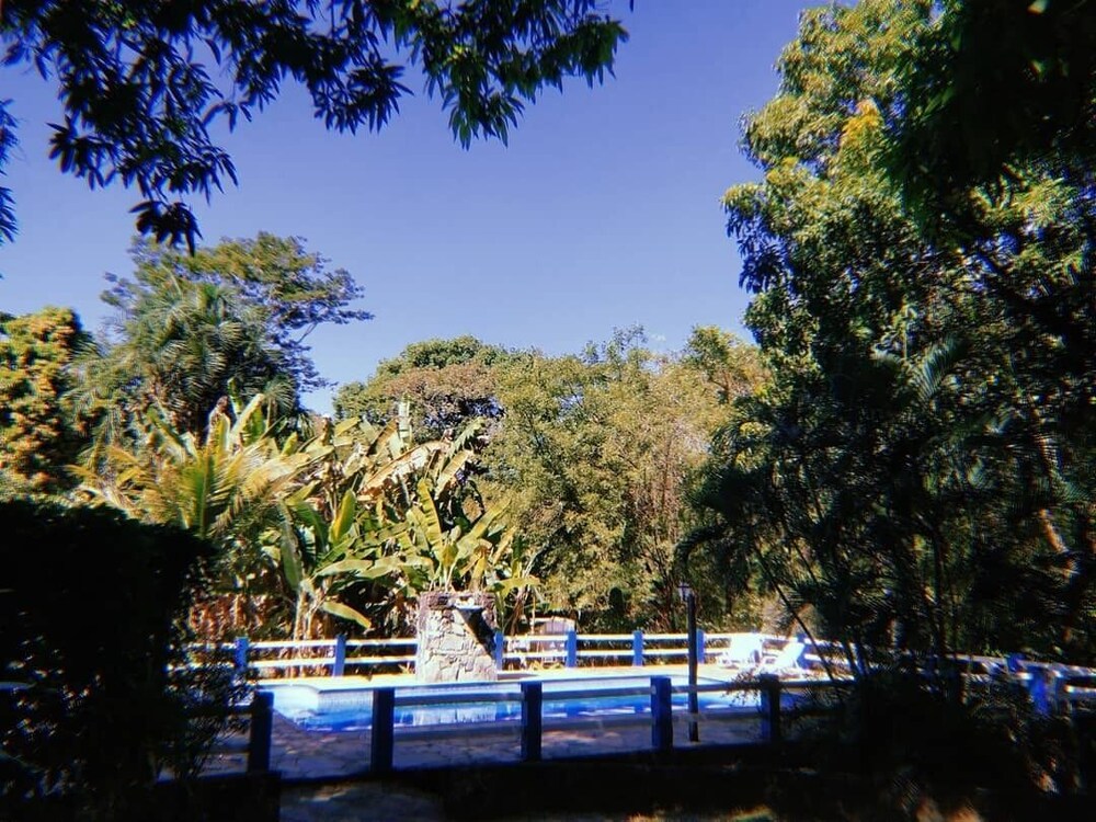 Pousada Chácara da Dinda in Goias, Brasil