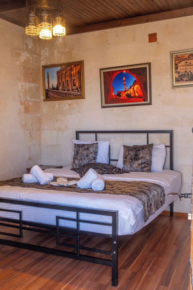 Kadim Otel — Mardin — photo 3