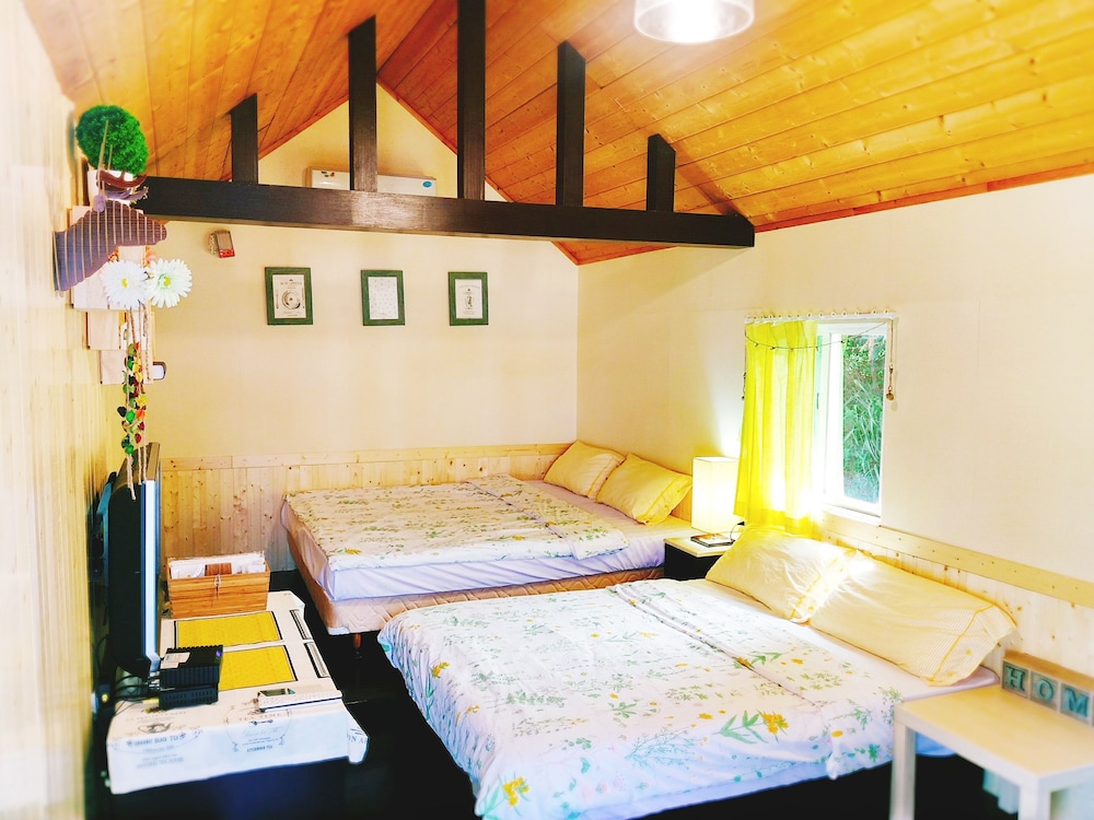 Kenting Curve - last minute hotel in Hengchun