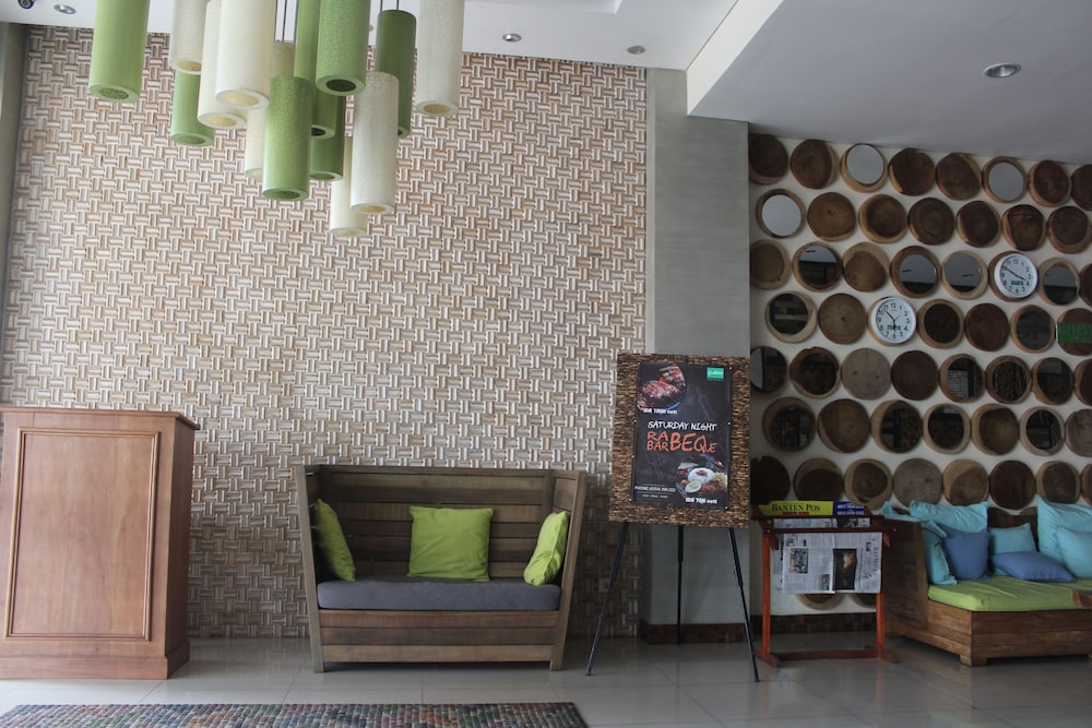 Greenotel Cilegon — Serang — photo 3