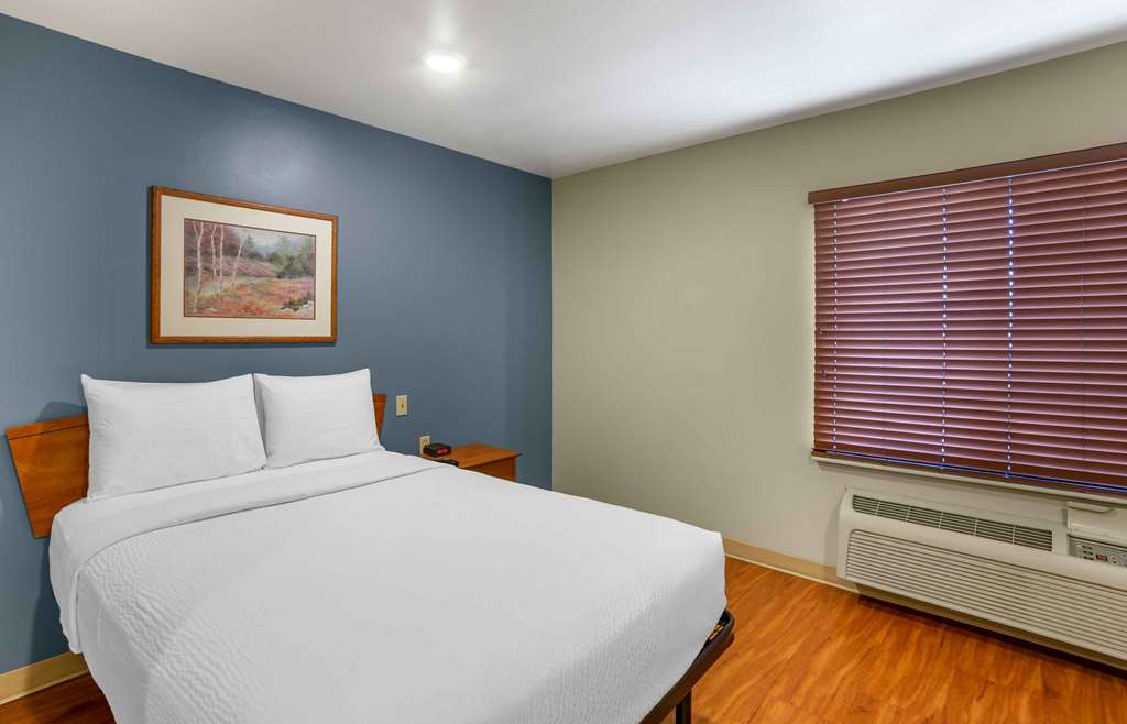 Extended Stay America Select Suites Provo American Fork - photo 10