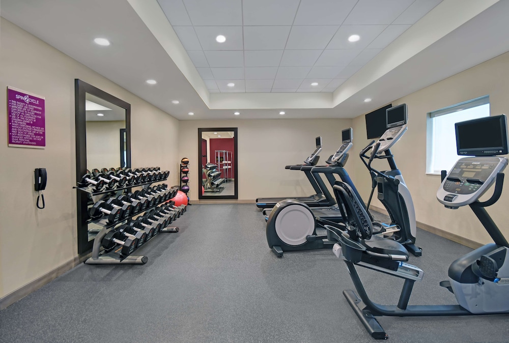 Home2 Suites by Hilton Liberty NE Kansas City - photo 40