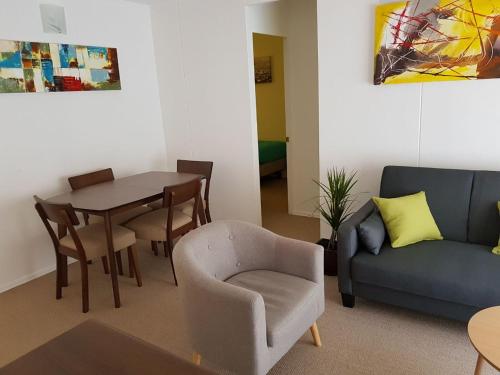 Perla del Elqui Pacifico in La Serena, Chile