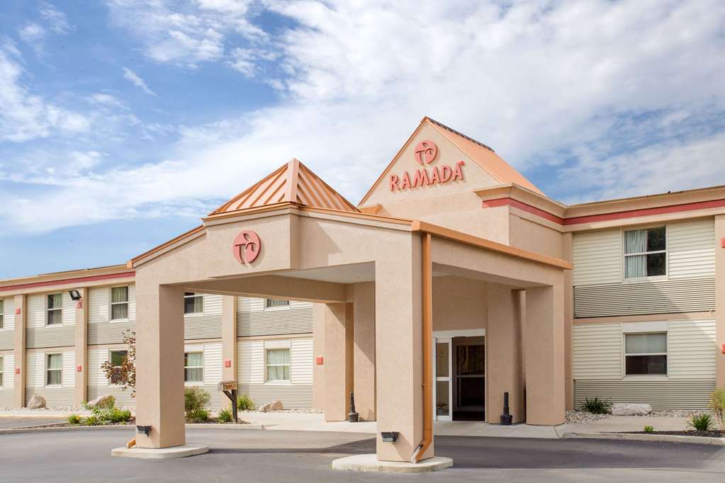 Ramada by Wyndham Angola Fremont Area - featured photo