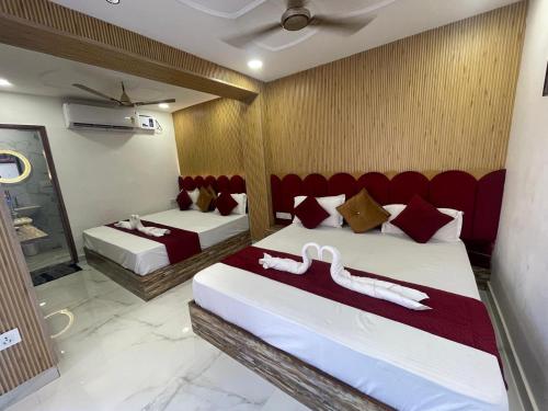 Hotel Robin