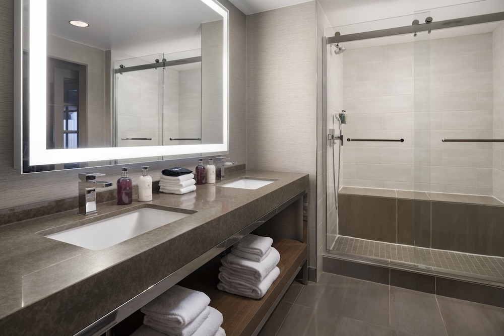 Napa Valley Marriott Hotel & Spa - photo 44