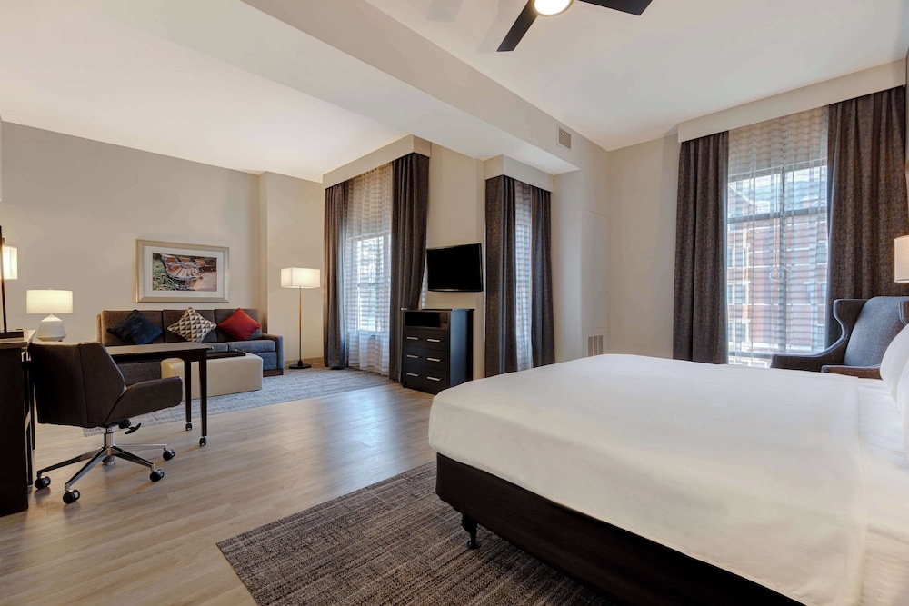 Homewood Suites by Hilton Nashville Vanderbilt TN - photo 39