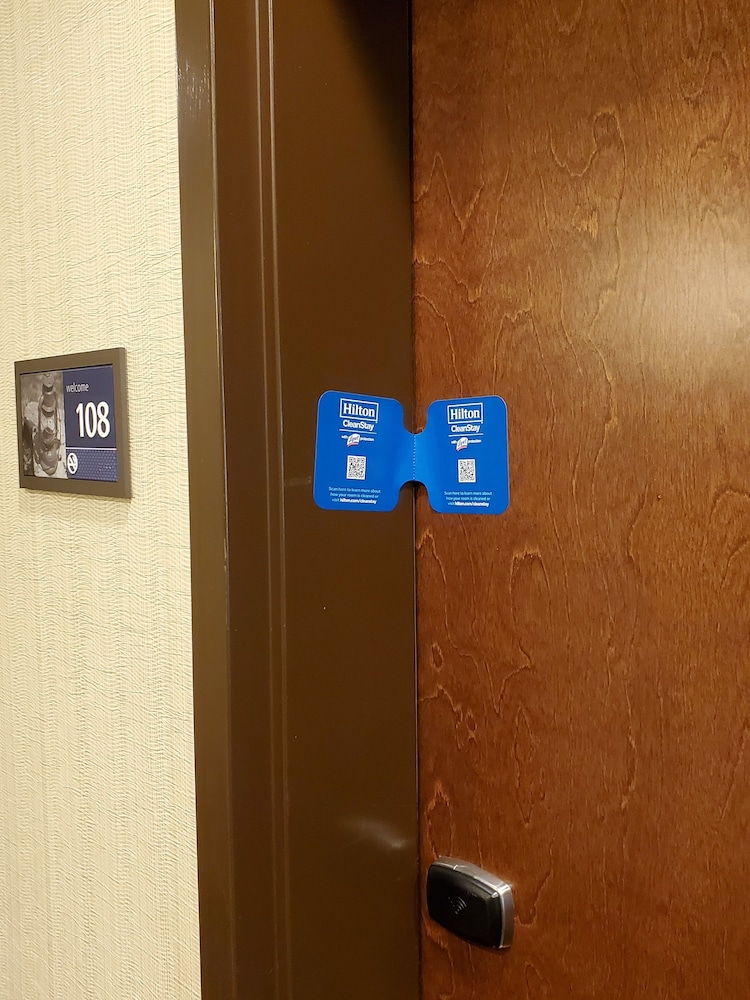 Hampton Inn Rome - photo 42