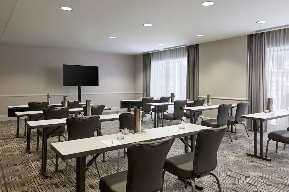 JW Marriott Chicago - photo 93
