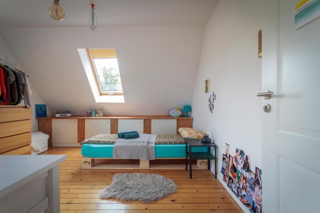 Zuhause Im Paradies — Hannover — photo 4