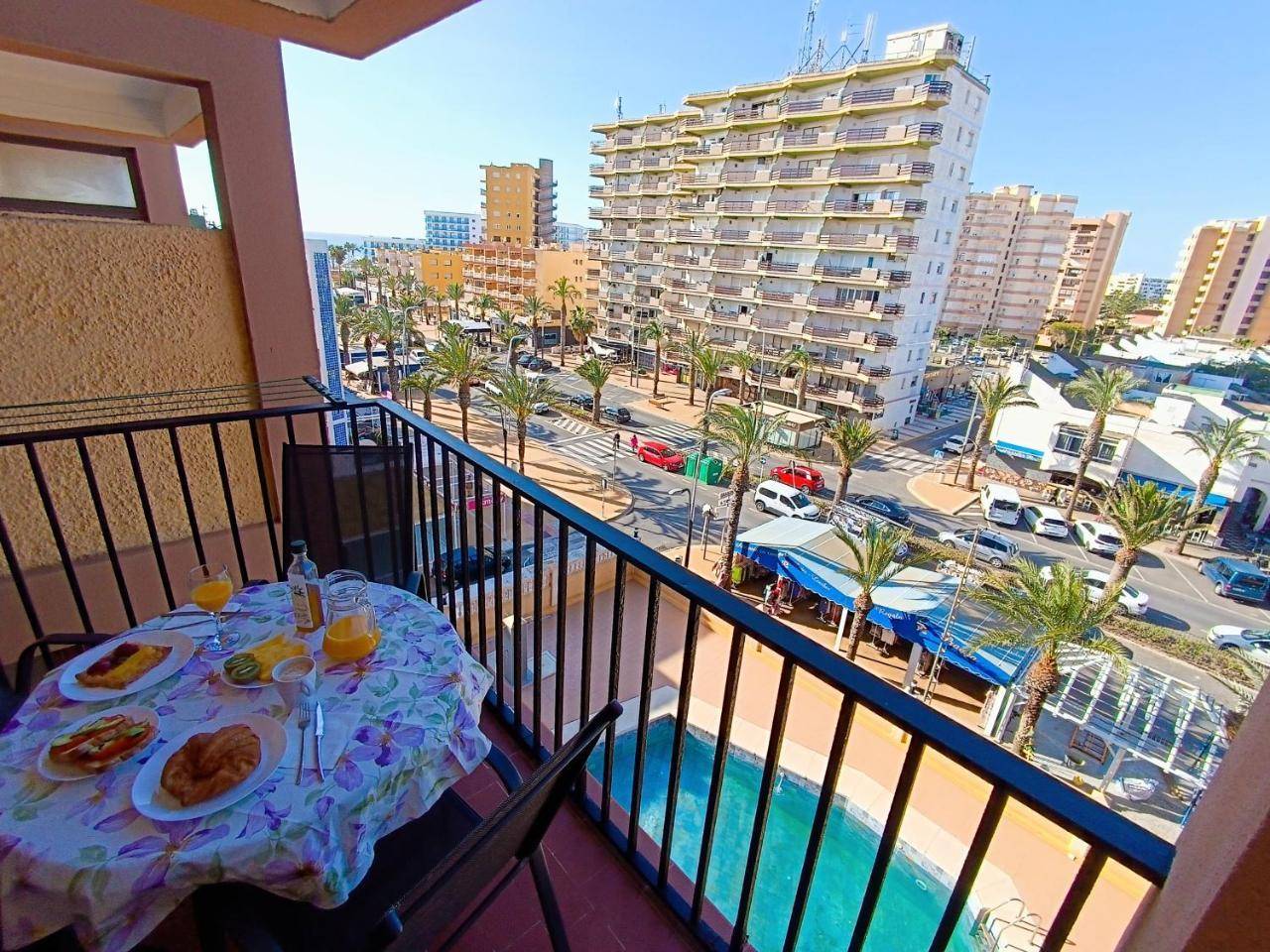 The Sea You Dream of Roquetas de Mar in Roquetas De Mar, Spain