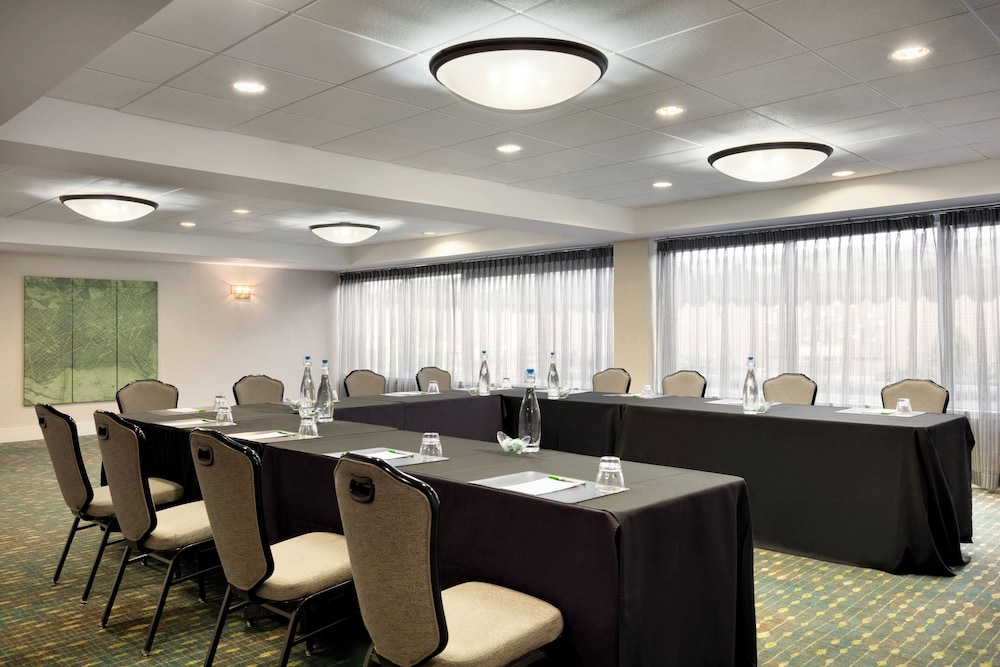 Holiday Inn Washington Dulles International Airport by IHG - photo 36