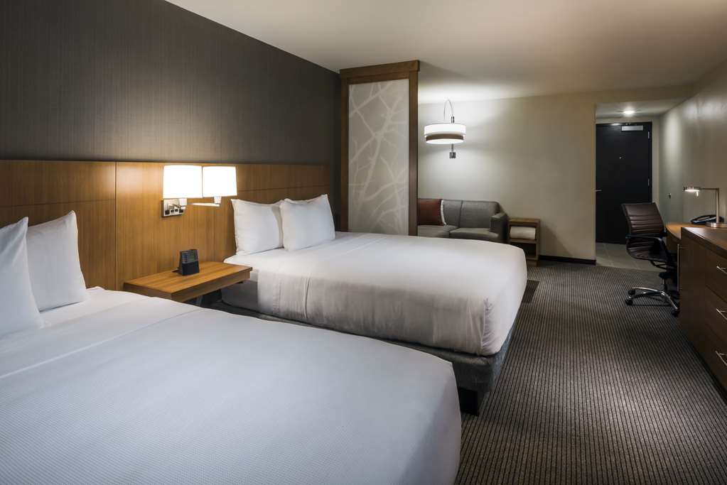 Hyatt Place Boise Downtown - photo 37
