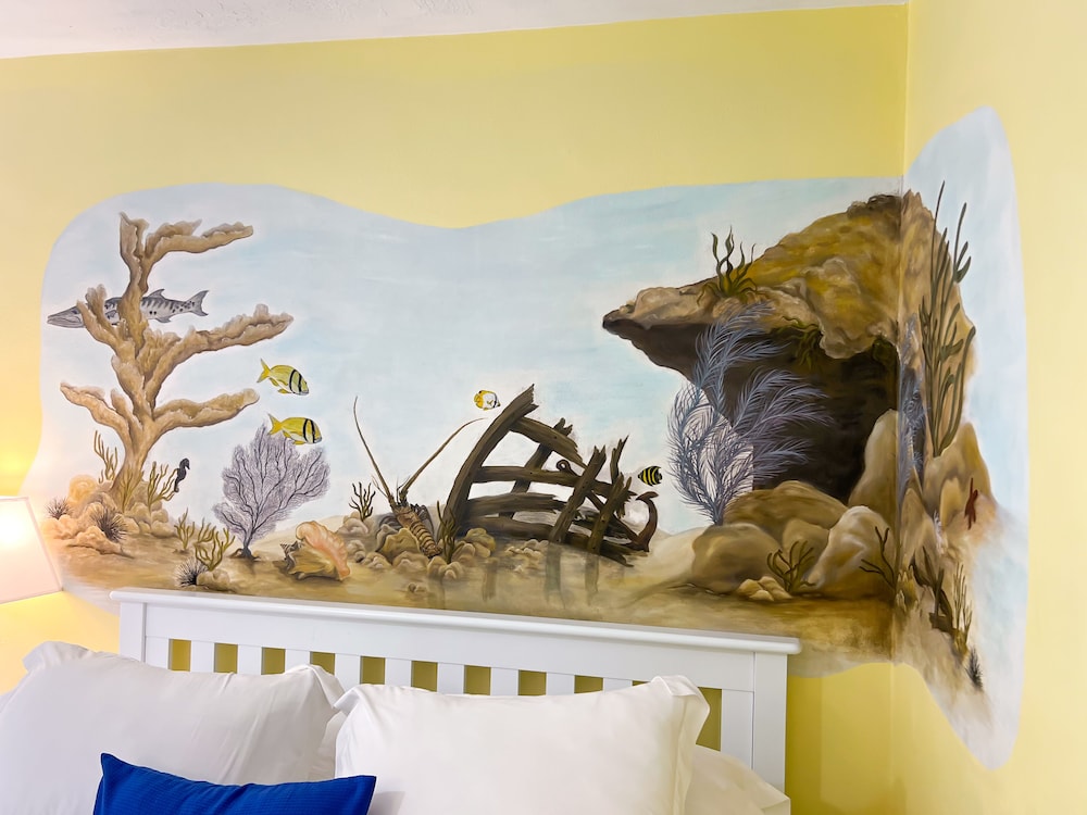 Sunset Cove Beach Resort - photo 37