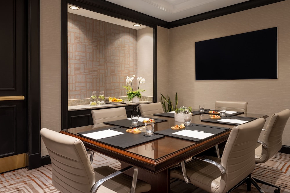 Austin Marriott South - photo 59