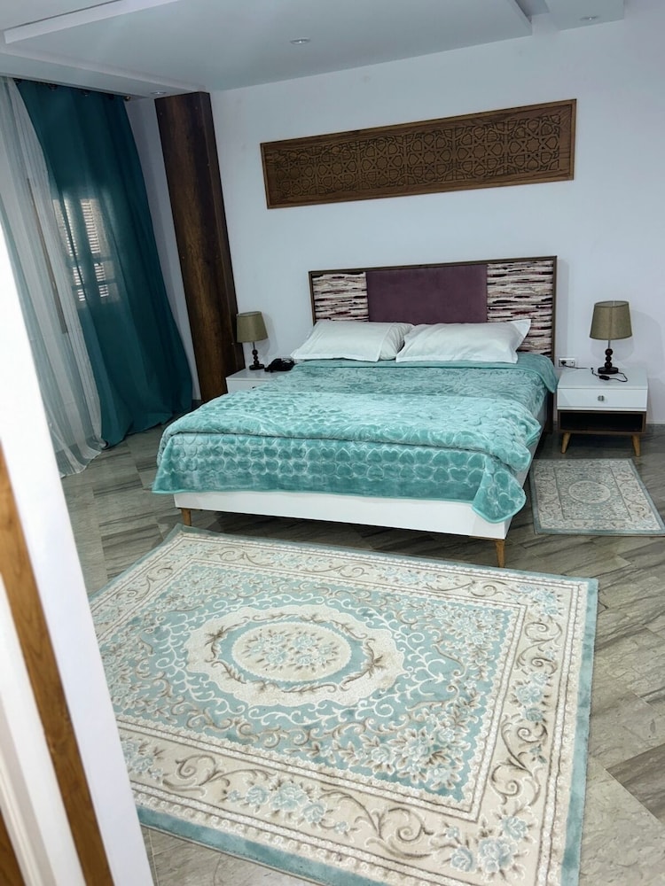 Hotel Alrayan — Tataouine — photo 4