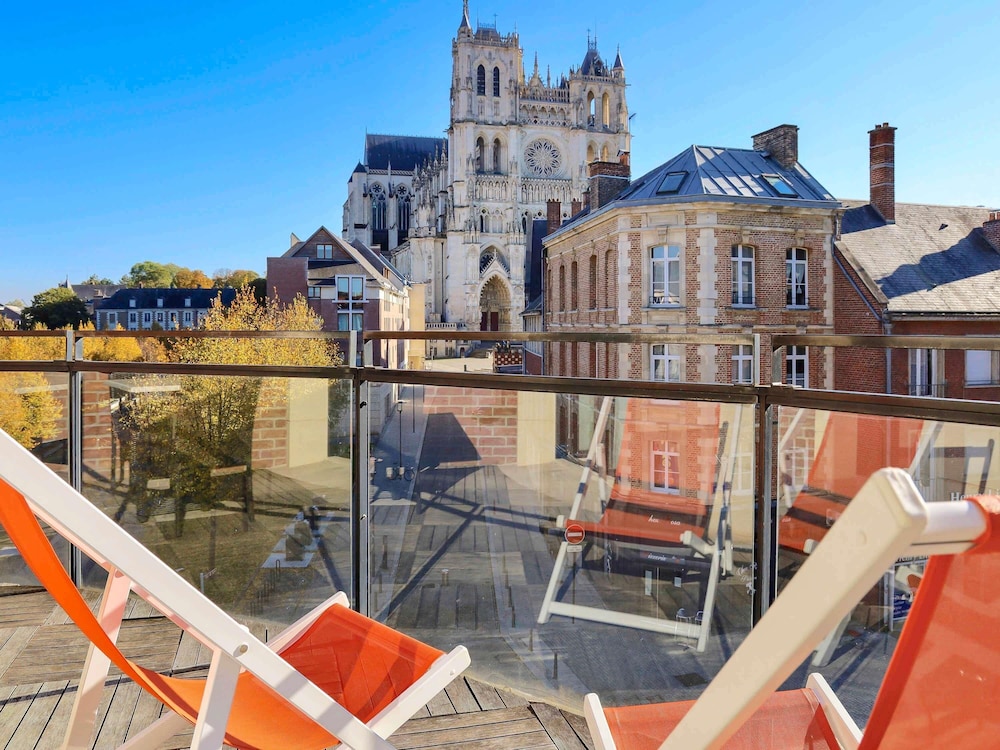 Mercure Amiens Cathedrale in Amiens, France