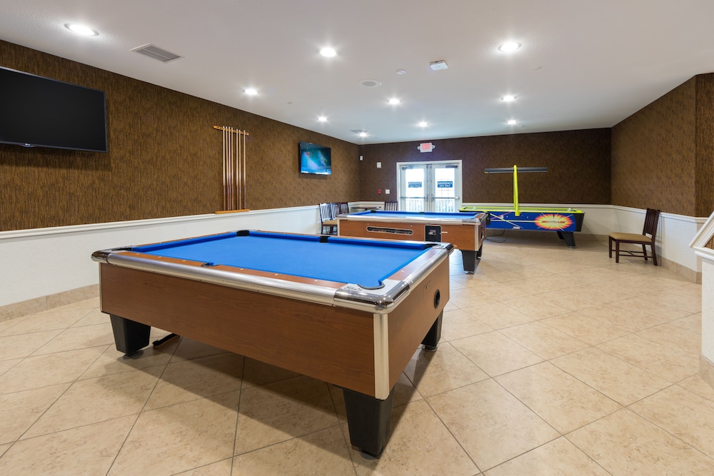 Holiday Inn Club Vacations Orlando Breeze Resort by IHG - photo 59