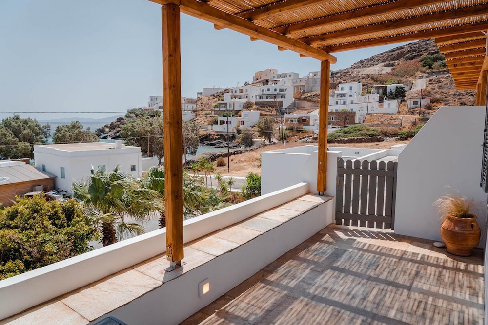 Living Blue in Tinos in Tinos, Greece