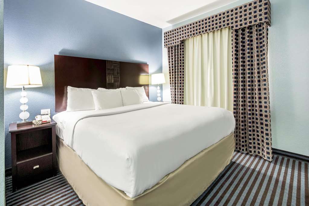 Motel 6 Mineral Wells TX - photo 4