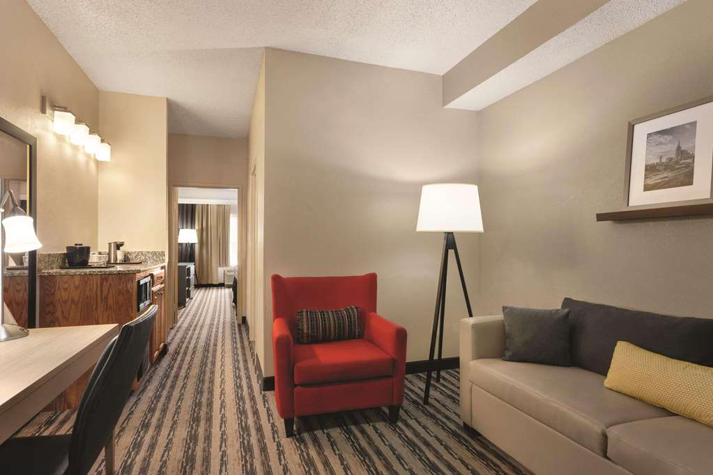Country Inn & Suites by Radisson Nashville Airport East TN - photo 7