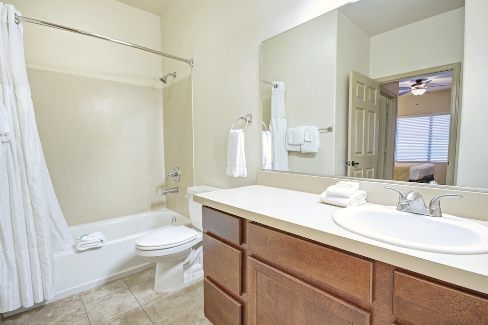 WorldMark Phoenix South Mountain Preserve - photo 41