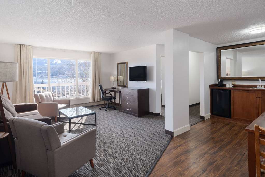 Ramada by Wyndham Juneau - photo 45