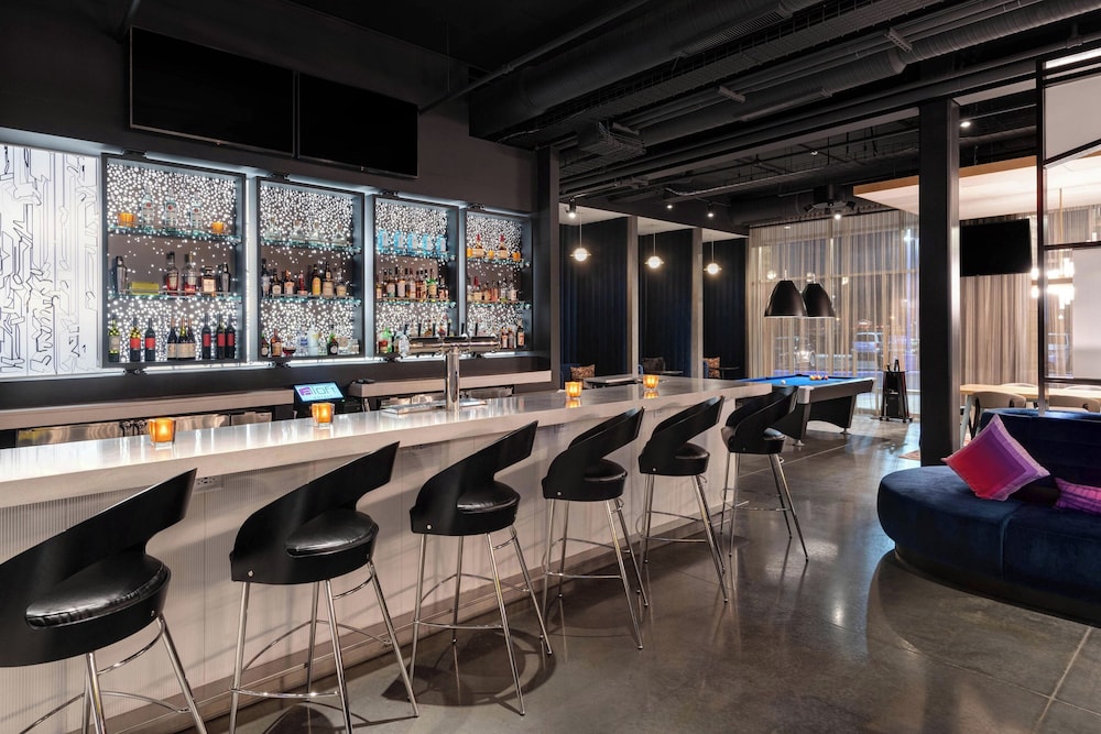 Aloft Cincinnati West Chester - photo 24