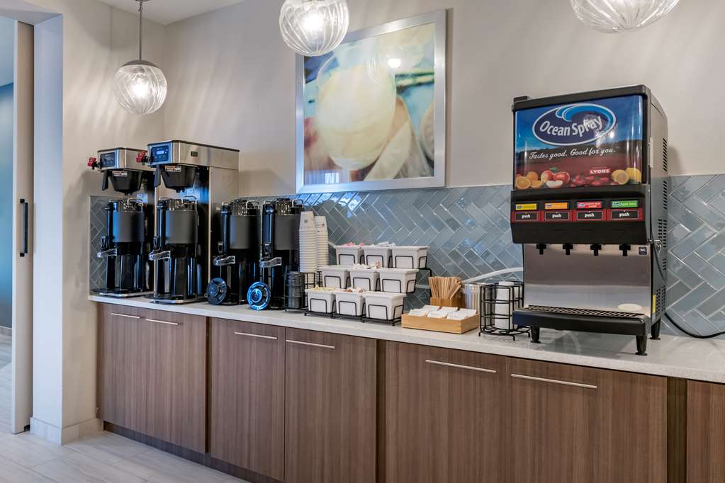 Best Western Plus Lakeland - photo 20