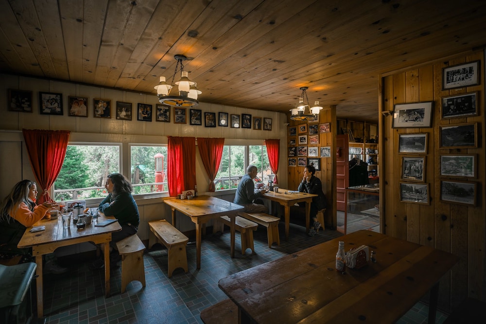 Silver City Mountain Resort - photo 2