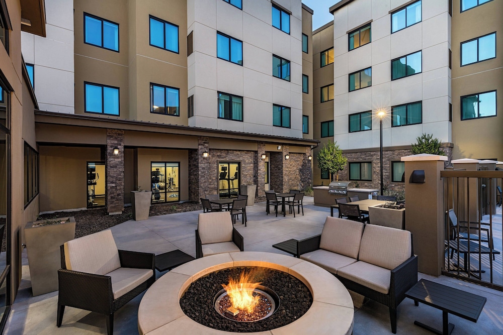 Residence Inn by Marriott Riverside Moreno Valley - photo 35