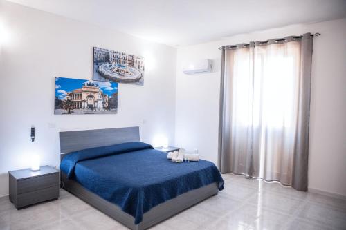 Casa vacanze Rigano Palermo — 4-Star Luxury Hotel in Palermo, Italy