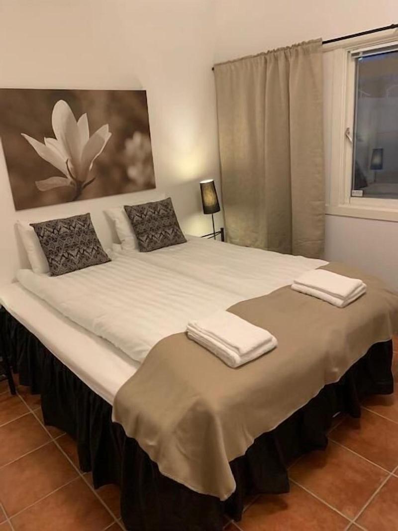 Mälarö Hotell — Ekeroe — photo 2