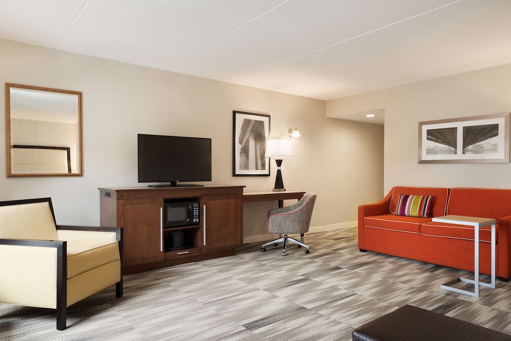 Hampton Inn Lehighton Jim Thorpe - photo 6