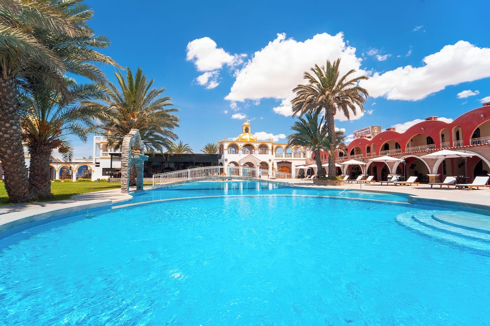 Hacienda Hotel Macacona in Subtanjalla, Peru