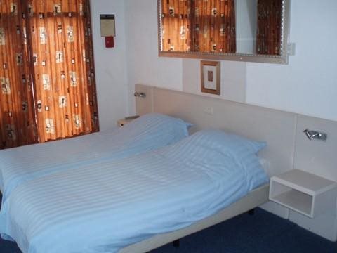 Hotel Den Halder in Valkenburg, Netherlands