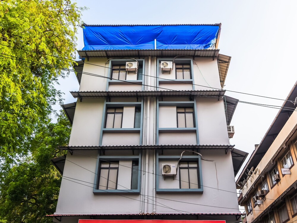 OYO 14930 Gomati Business Hotel in Madgaon, India