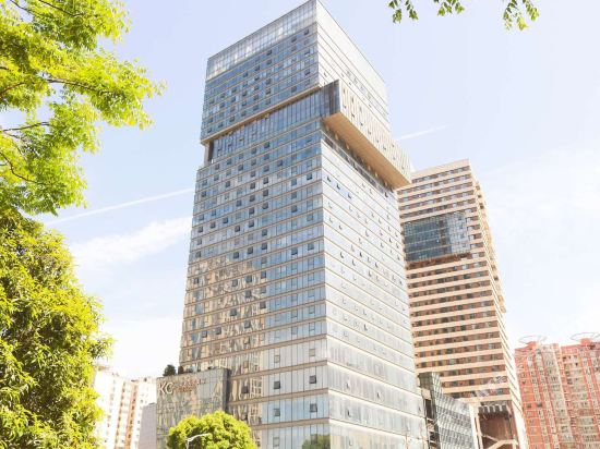 Yanbo Hotel - last minute hotel in Changsha