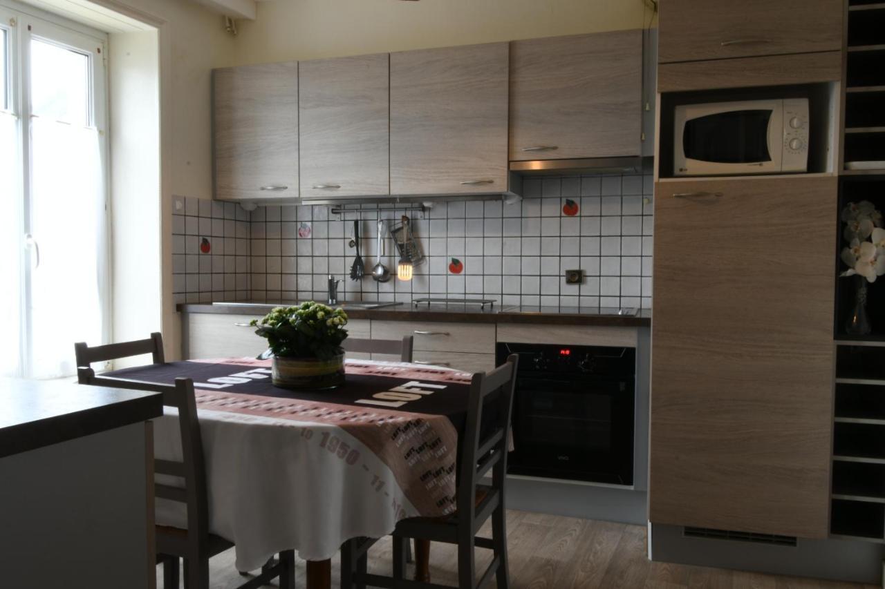 Residence Brizeux — Roscoff — photo 2