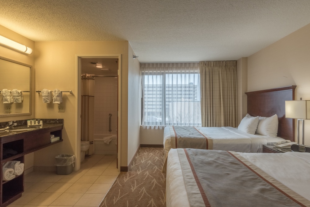 Kahler Inn and Suites Mayo Clinic Area - photo 15