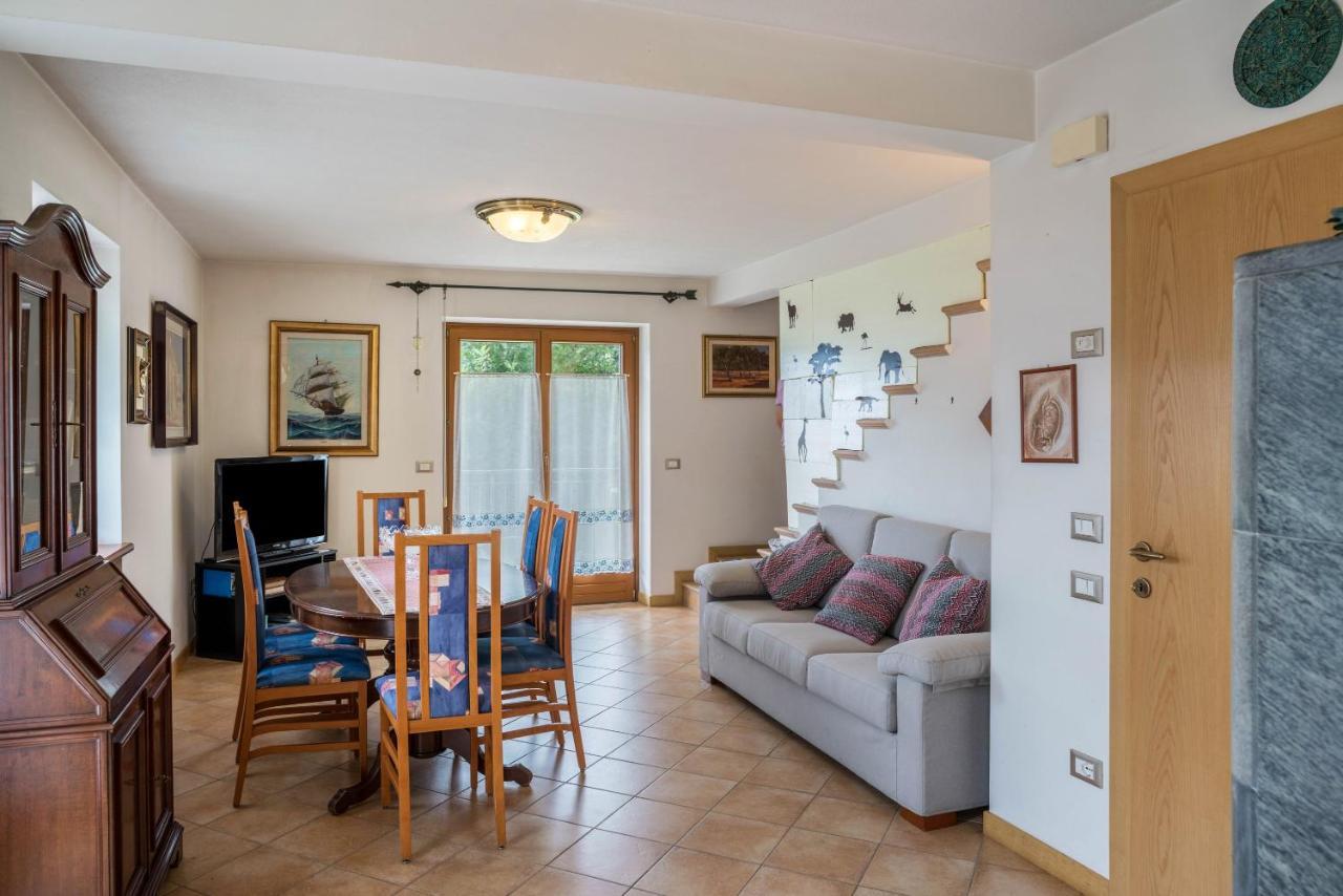 Villa Fiore — 4-Star Luxury Hotel in Lamon, Italy