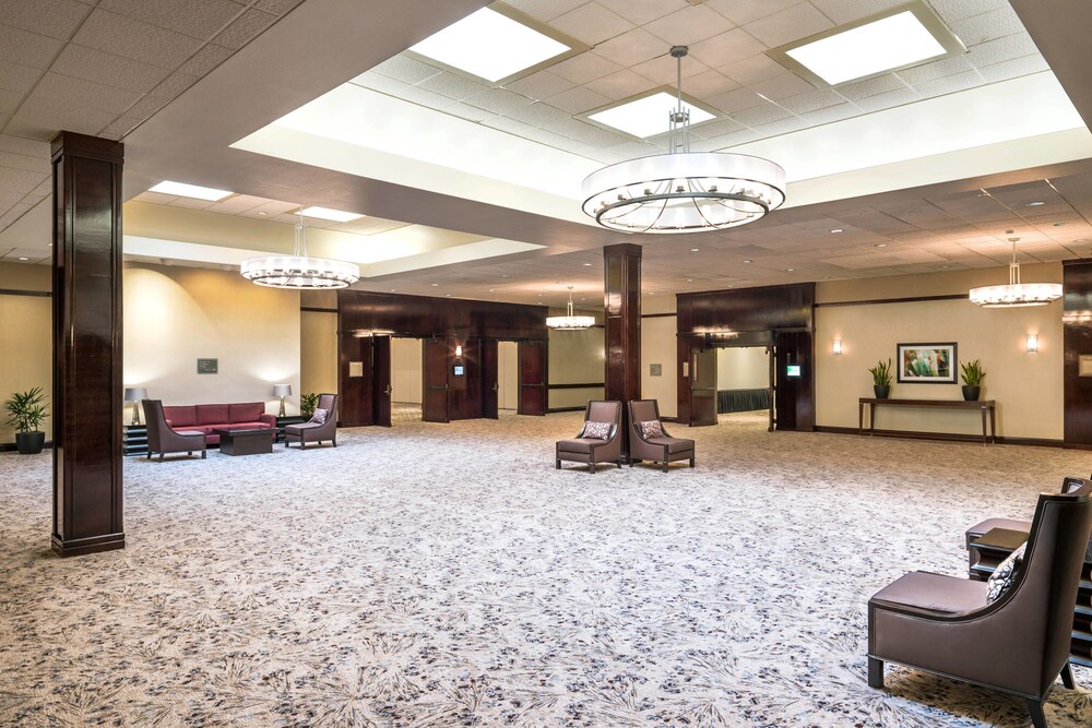 The Westin Dallas Fort Worth Airport - photo 42