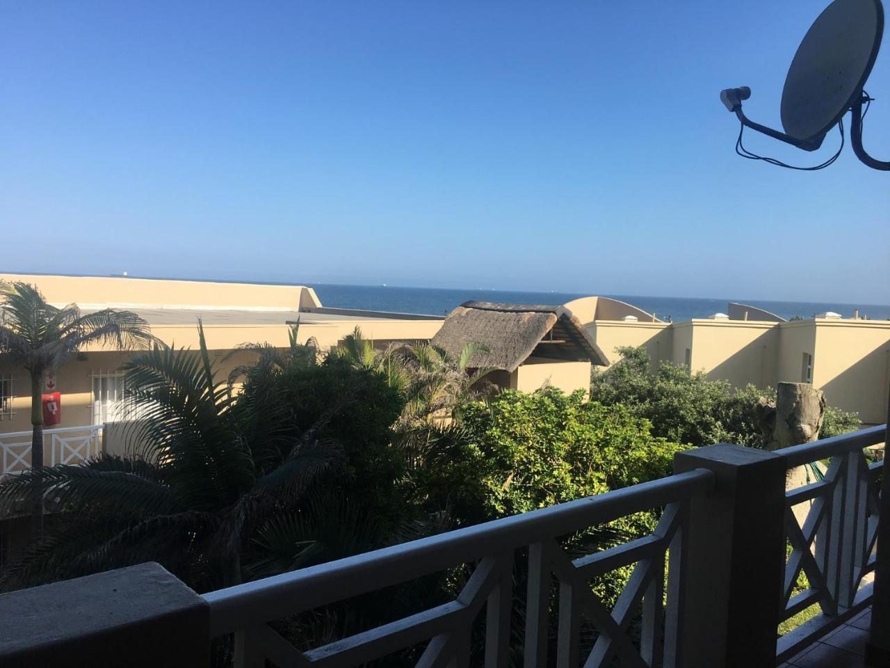11 Waterfront Umdloti — 4-Star Luxury Hotel in Durban, South Africa