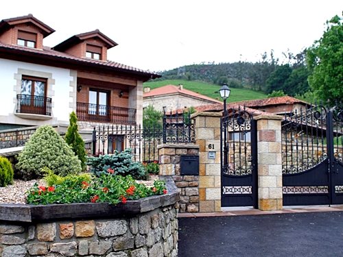 Posada La Capía — hotel in Puente Viesgo