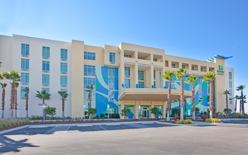 Holiday Inn Resort Fort Walton Beach By Ihg — Fort Walton Beach