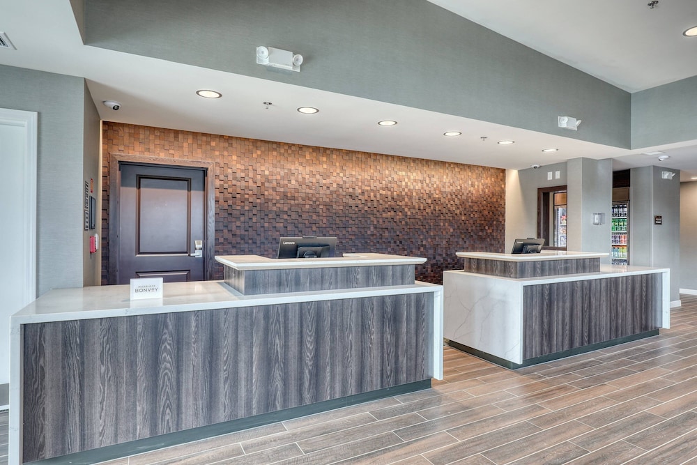 Residence Inn by Marriott Providence Lincoln - photo 5