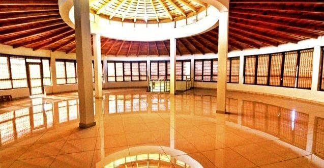 Corbett Rattan Elwood Resort in Ramnagar, India