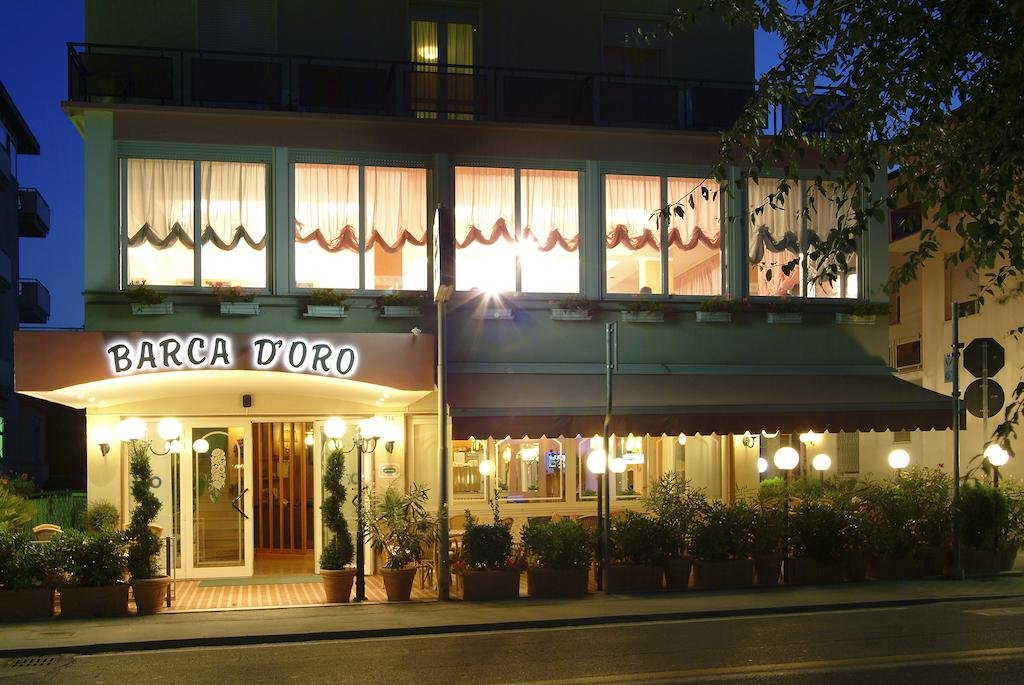 Hotel Barca D'Oro - last minute hotel in Unknown City