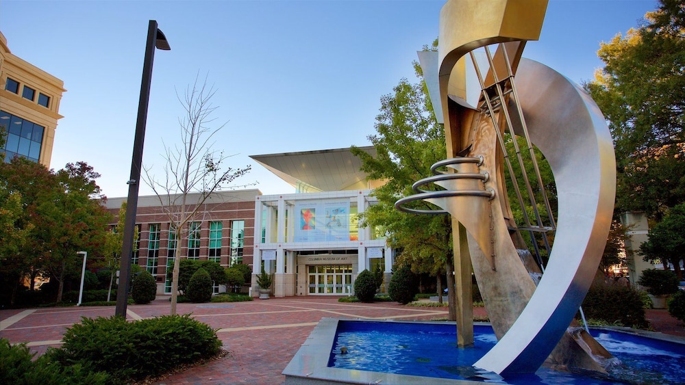 Delta Hotels by Marriott Columbia Northeast - photo 43
